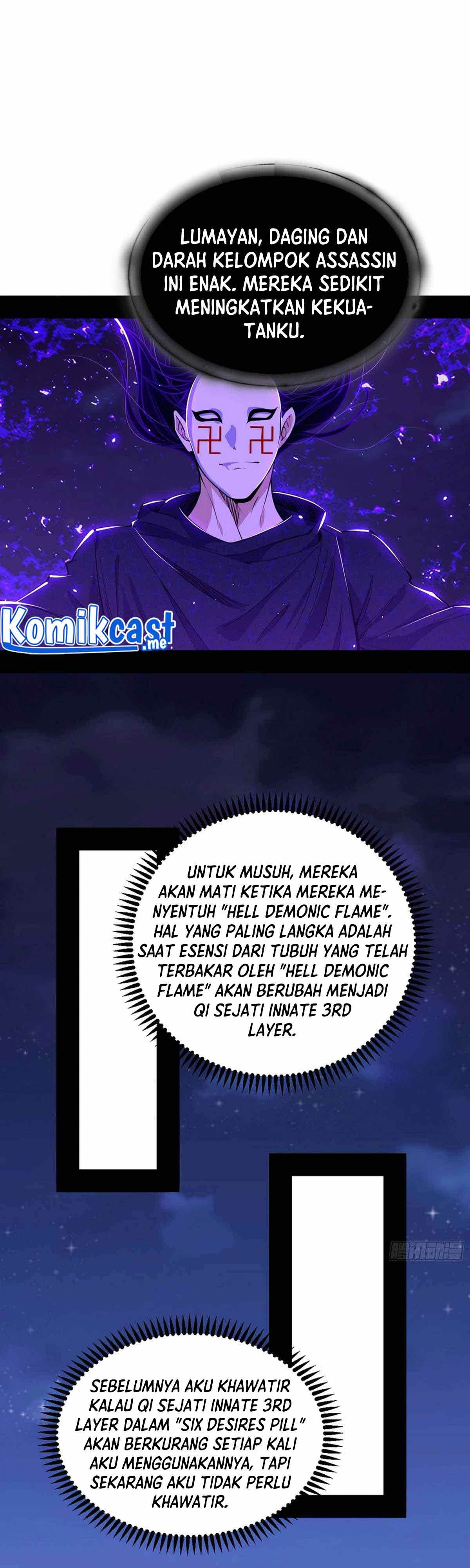 Dilarang COPAS - situs resmi www.mangacanblog.com - Komik im an evil god 262 - chapter 262 263 Indonesia im an evil god 262 - chapter 262 Terbaru 22|Baca Manga Komik Indonesia|Mangacan